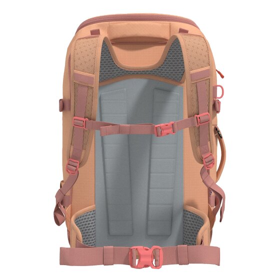 Cabin Zero Adventure 44 Daypack 55 cm Compartiment ordinateur