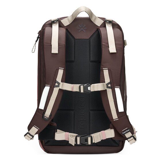 Tropicfeel Hive Sac à dos de voyage 49 cm Compartiment pour ordinateur portable