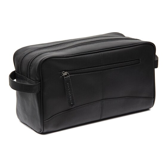 The Chesterfield Brand Stefan Trousse de toilette Cuir 29 cm
