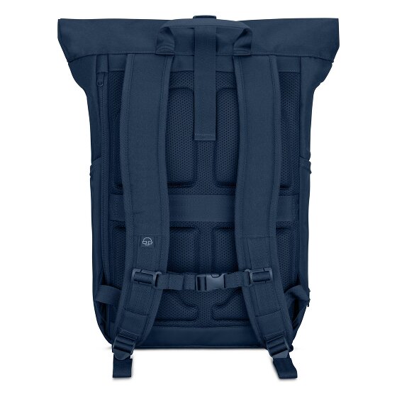 Johnny Urban Eco Series Allen Large Daypack 45 cm Compartiment ordinateur