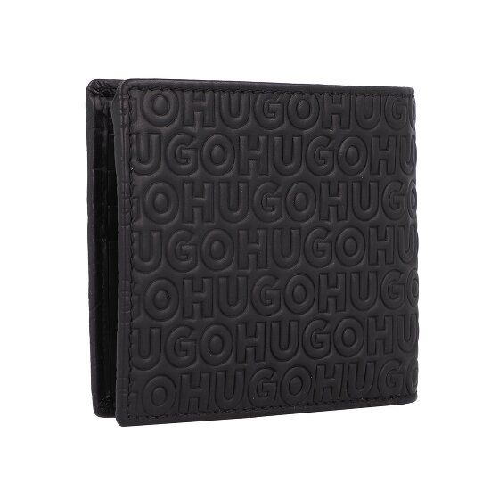 Hugo Ethon Porte-monnaie Cuir 11 cm