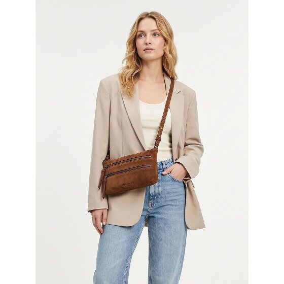 Liebeskind Zena Sac à bandoulière S Cuir véritable 25 cm