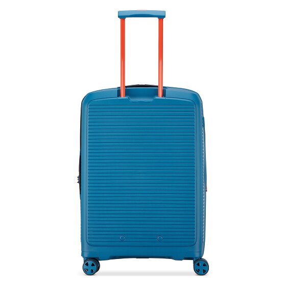 Roncato Arcade 4 roulettes Set de valises 3 pièces avec soufflet d'extension