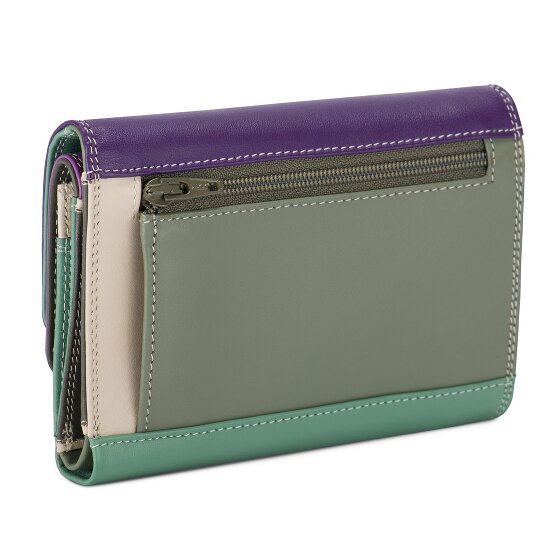 Mywalit Porte-monnaie en cuir 13 cm
