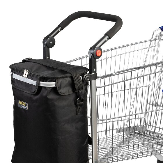 Punta Talent Chariot à provisions 95 cm