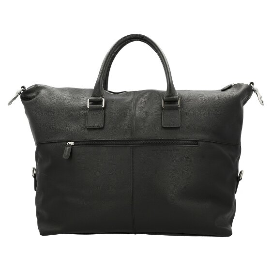 Picard Milano Sac de voyage Weekender Cuir 58 cm