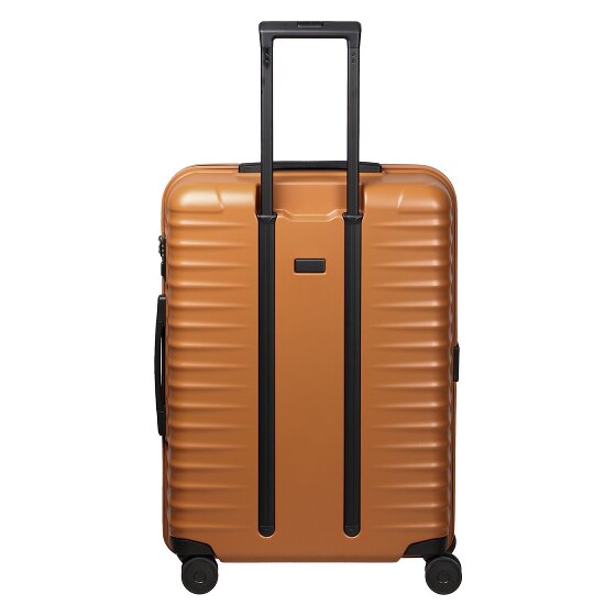 Titan Upgrade 4 roues Valise cabine M 69 cm