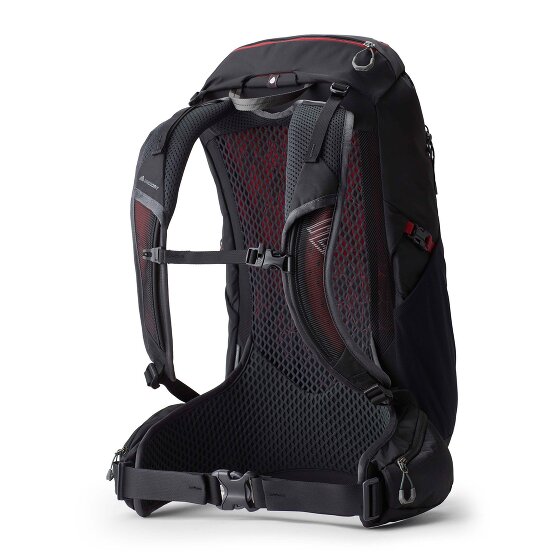 Gregory Zulu LT 28 Sac à dos de randonnée 58 cm
