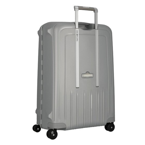 Samsonite S'Cure Spinner 4 roues trolley 75 cm