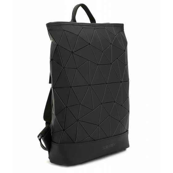 Suri Frey SFY Suri Sports Cody Jessy-Lu Daypack 40 cm Compartiment pour ordinateur portable