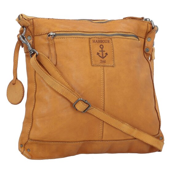 Harbour 2nd Anchor Love Sac à bandoulière Cuir 34 cm