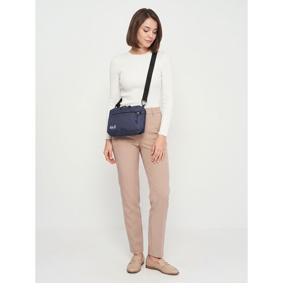 Jack Wolfskin Konya Sac banane 18 cm