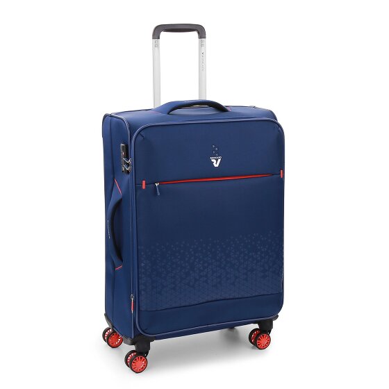 Roncato Crosslite 4 roues trolley 65 cm
