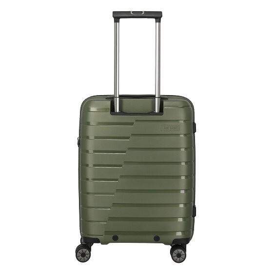 Travelite Air Base 4 roues Valise cabine 55 cm