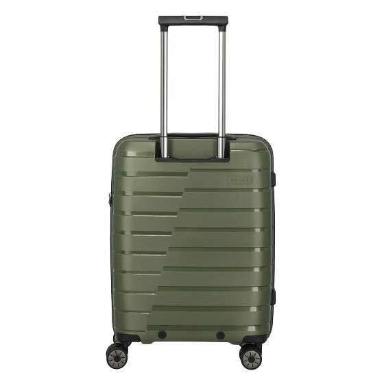 Travelite Air Base 4-roues trolley cabine 55 cm