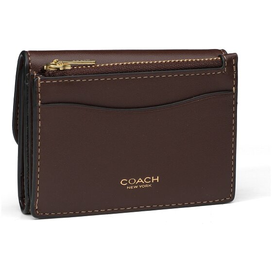 Coach Essential Porte-monnaie Cuir 10 cm