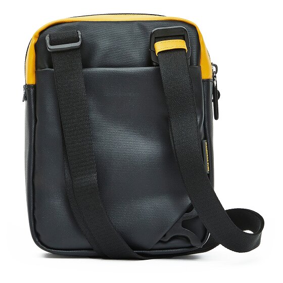 Mandarina Duck Eco Coated Sac à bandoulière 15 cm