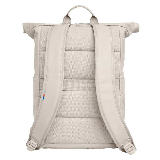 GOT BAG Rolltop Easy Daypack 46 cm Compartiment pour ordinateur portable