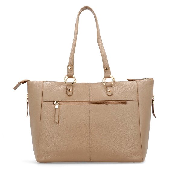 Picard Java Sac de shopper Cuir 44 cm Compartiment pour ordinateur portable