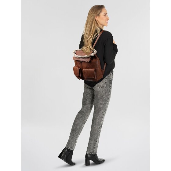 Desigual Sierra Sac à dos de ville 29 cm