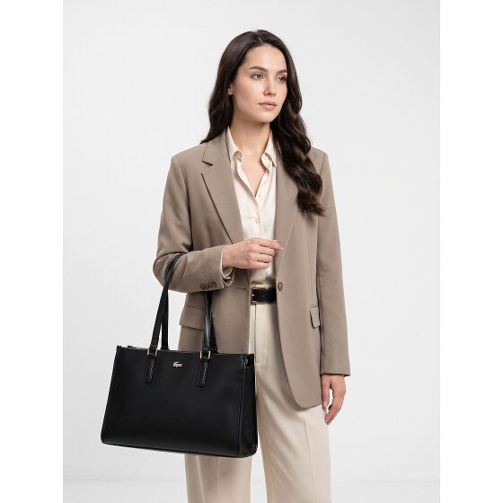Lacoste Lacoste Casual Sac à bandoulière 36 cm
