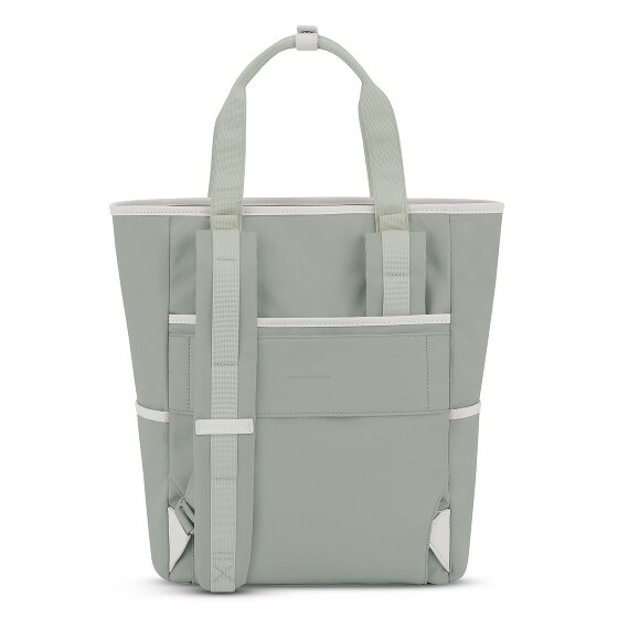 Kapten & Son Set de sacs à langer Lindby 4 pièces, compartiment pour ordinateur portable