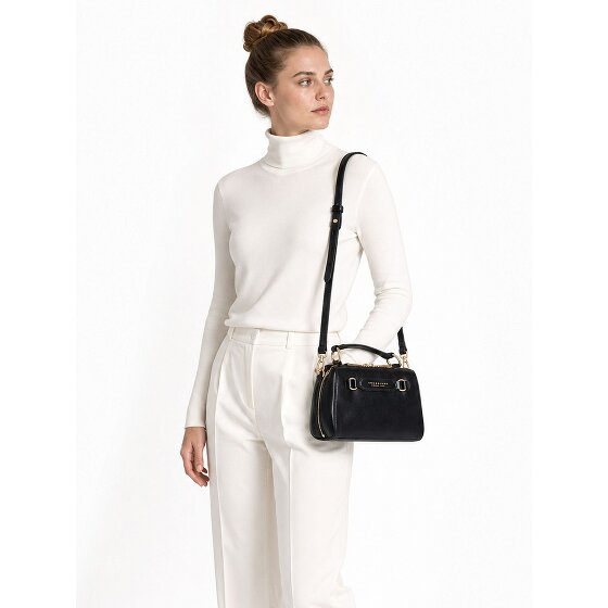 The Bridge Sac à main Cuir véritable 20 cm