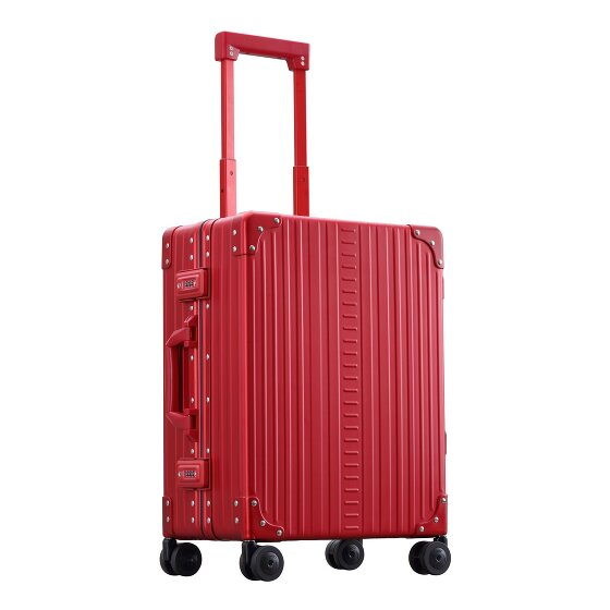 Aleon Traveler Domestic 4-roues trolley cabine 55 cm