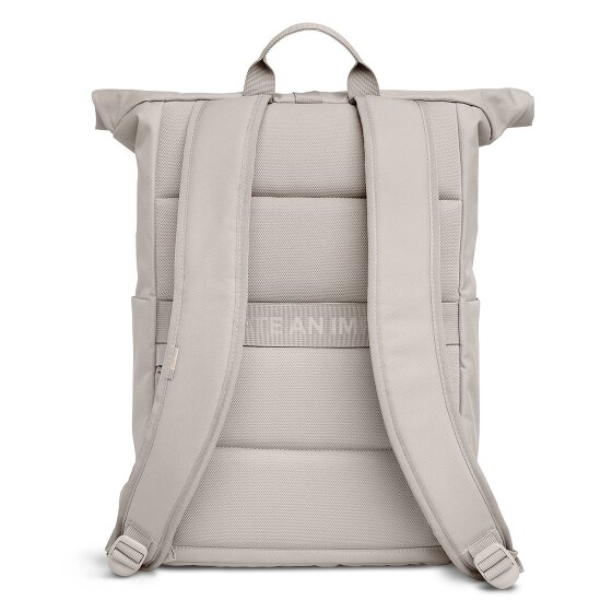 GOT BAG Rolltop Easy Daypack 30 cm Compartiment pour ordinateur portable