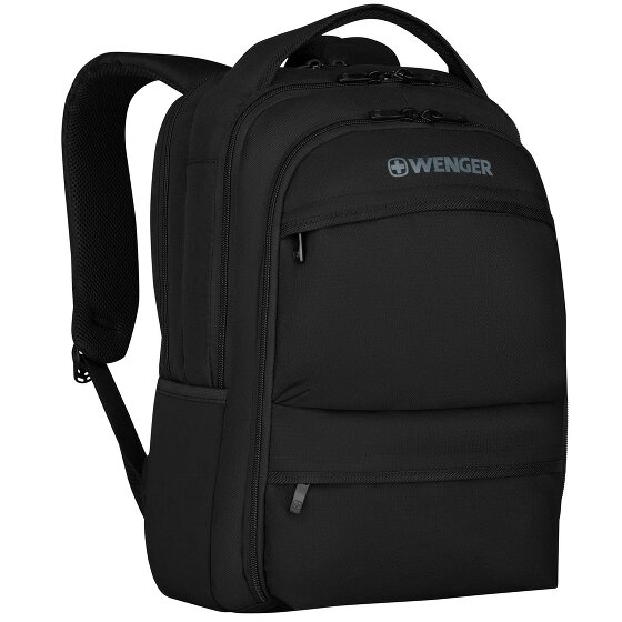 Wenger Fuse 15.6 Sac à dos professionnel 43 cm Compartiment pour ordinateur portable