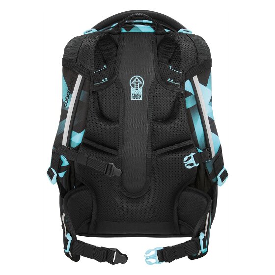 coocazoo Porter Sac à dos scolaire 46 cm