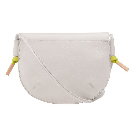 DuDu Skye Sac à bandoulière Cuir 21 cm