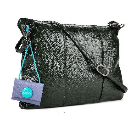 Gabs Beyonce Sac à bandoulière Cuir véritable 28 cm