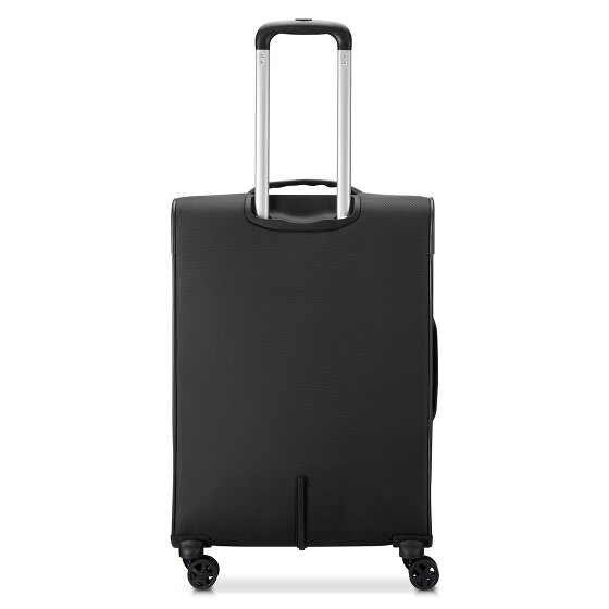 Roncato Jazz 4.0 4 roulettes Trolley M 65 cm avec soufflet d'extension