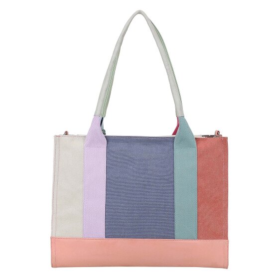 Fritzi aus Preußen Limited Multi Sac de shopper 40 cm