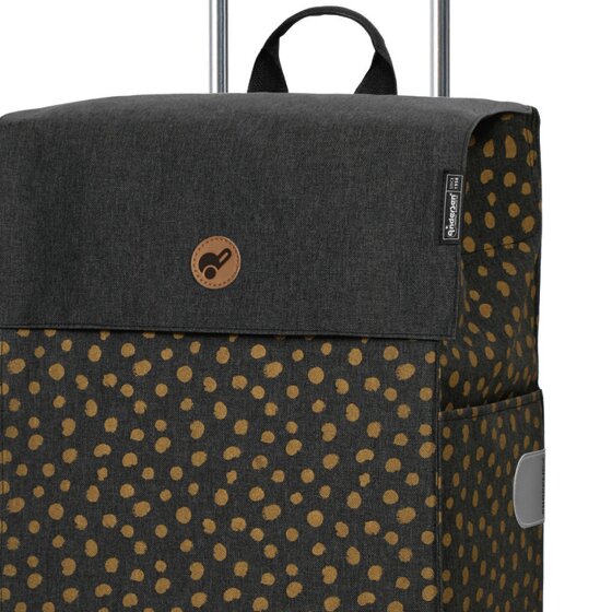 Andersen Shopper Scala Shopper Fita Chariot à provisions 57 cm