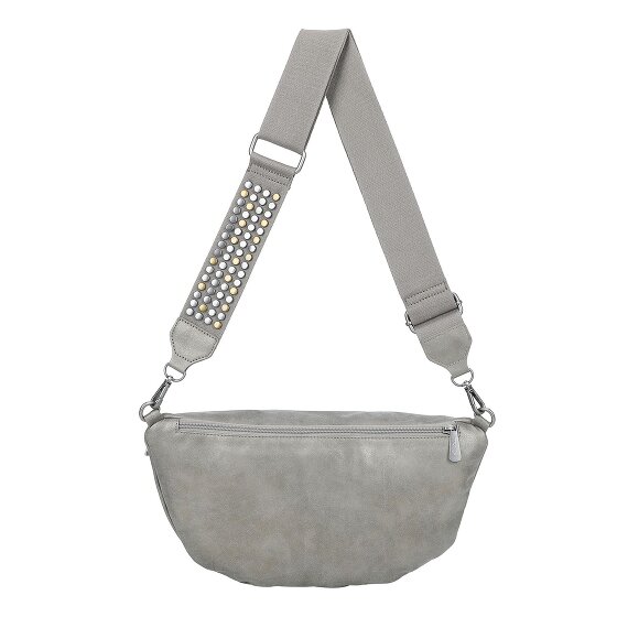 Fritzi aus Preußen Bum Bag Sac banane 34 cm