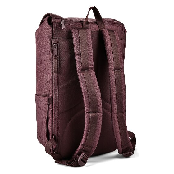 Herschel Little America Daypack 49 cm Compartiment ordinateur