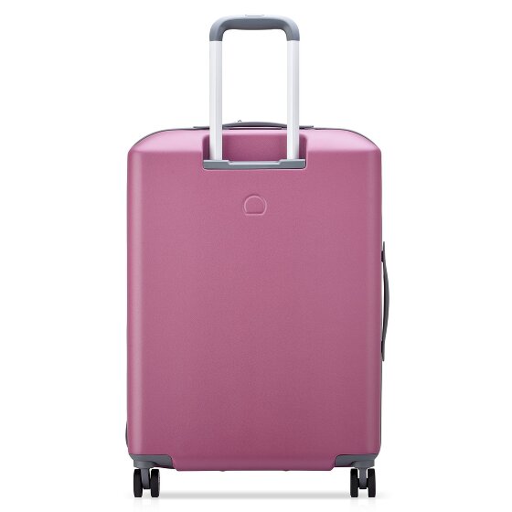 Delsey Paris x United Colors of Benetton UCB Hardside 4-roll trolley 66 cm