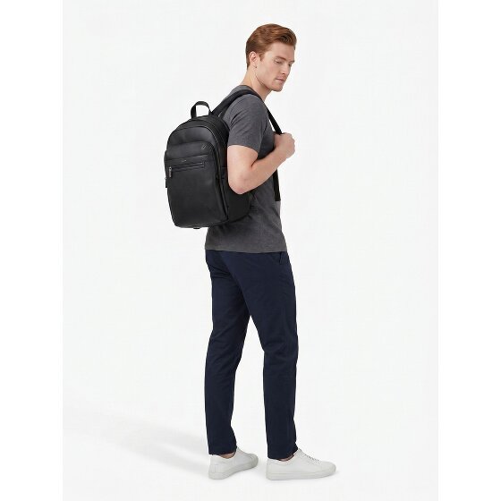 Hugo Huke Daypack 45 cm Compartiment pour ordinateur portable