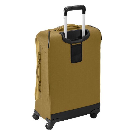 Eagle Creek Expanse 4 roulettes Trolley 65 cm avec soufflet d'extension