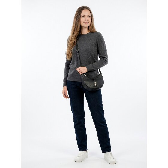 Boss Reah Sac à bandoulière Cuir 22 cm