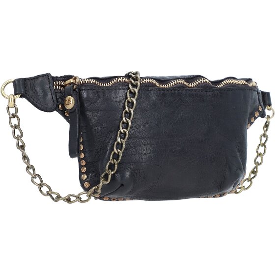 Campomaggi Sac banane en cuir 23 cm
