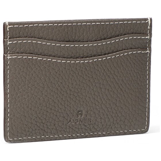 AIGNER Farah Étui pour cartes de crédit Cuir 10 cm
