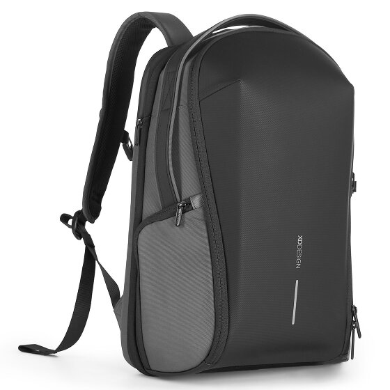 XD Design The Bizz Sac à dos professionnel 47 cm Compartiment pour ordinateur portable