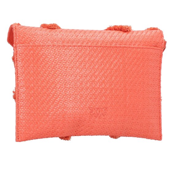 PINKO Flat Purse Sac pochette 23.5 cm