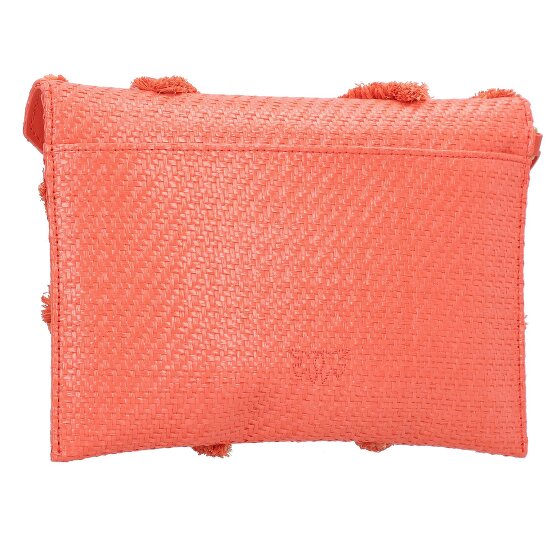 PINKO Flat Purse Sac pochette 23.5 cm