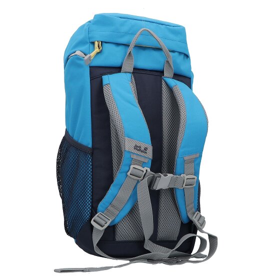 Jack Wolfskin Kids Explorer Sac à dos de randonnée 42 cm