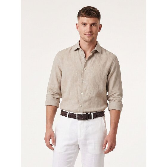 Strellson Ceinture Cuir véritable