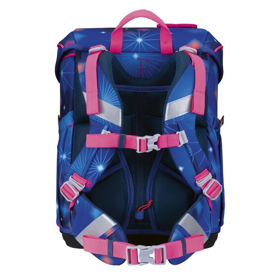 Scout Neo LED Set de cartables 8 pièces